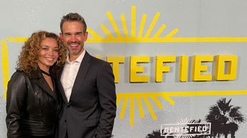 Gentefied Season 2 Premeire - Netflix