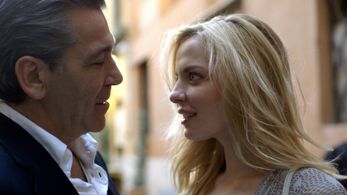 Still of Marina Orlova in 