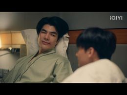 Mile Phakphum Romsaithong in KinnPorsche the Series La 'forte (2022)