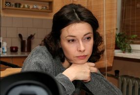 Renata Dancewicz in Pamietasz mnie? (2007)