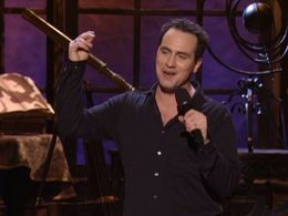 Tom Rhodes in Comedy Central Presents (1998)