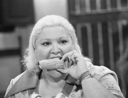 Wilza Carla in Saramandaia (1976)