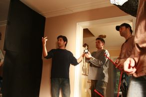 Mathew Lorenceau and Rajeev Dassani