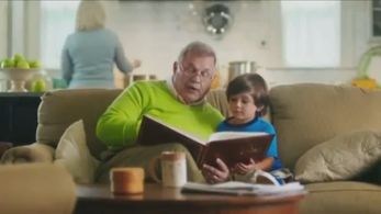 Symbicort Commercial