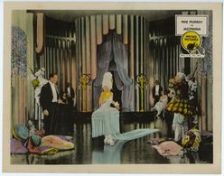 Edmund Burns and Mae Murray in Jazzmania (1923)