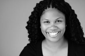 Candace Nicholas-Lippman