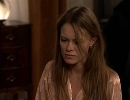 Linda Rybová in Skrín (1998)