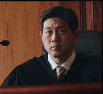 Judge Monk - Brian Banks