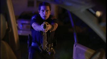 Nick Jordan in The System (2019)