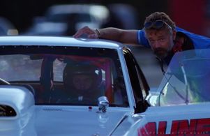 Adrenaline (starring John Schneider from 