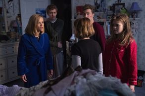 Richardson family-Little Fires Everywhere