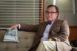 Jim Belushi in Good Girls Revolt (2015)