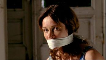 Marine Delterme in Seconde chance (2005)