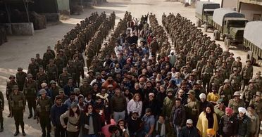 Meghna Gulzar in Sam Bahadur (2023)