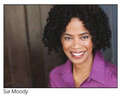 Sia A. Moody