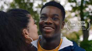 Josh Tedeku in Festival of Slaps