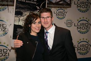 Premier screening of P.S.O.: In the Name of My Father