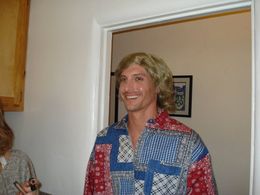 Hunter G. Williams-Shooting for Something Else