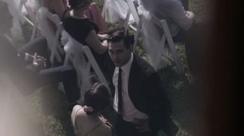 Joey Heyworth in Bite Size Halloween: Old Maid (2020)