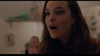 Colleen Donovan in The Hermit (2020)