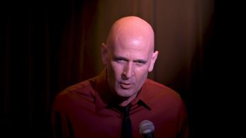 Tom Heard in Getting It.