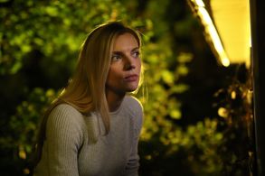 Kara Killmer in Sleeper (2018)