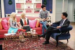 S1, Ep3 Haunted House Party