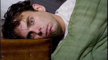 Scott Prendergast in Kabluey (2007)