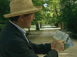Monty Don in Monty Don's French Gardens (2013)