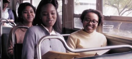 Mariah Iman Wilson in Drunk History (2013)