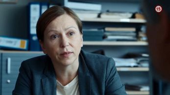 Zuzana Stivínová in Guru: 3. díl (2022)