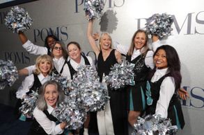 POMS Red Carpet Event 2019