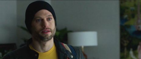 Nick Mathews in The Private Life of a Modern Woman