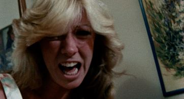 Debi Chaney in Delirium (1979)