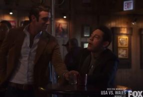 Matt Skollar and Joshua Sasse