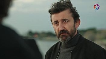 Necip Memili in Miracle of Love (2023)