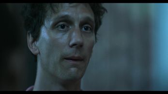 Jurij Drevensek in The Curse of Valburga (2019)