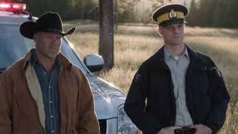 Heartland (TV Series)