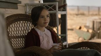 Still of Alexis McKenna in Damnation and A Different Species