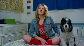 Still Photo from The Pistol Shrimps with Molly and Benny Hawkey