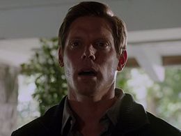 Brian Letscher in Grimm (2011)