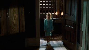 Raegan Lamb in One Missed Call (2008)
