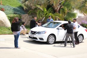 René Salvador, Lance Haoyuan Li, S.G. Nair, Rob Padilla Jr., Noor Razooky, Romina Pacheco, Eduardo Duarte, and Romeo Núñ