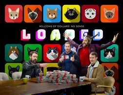 Jim Howick, Samuel Anderson, Nick Helm, and Jonny Sweet in Loaded (2017)