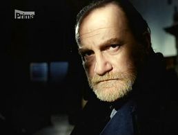 Petr Pelzer in The Vampire Wedding (1993)