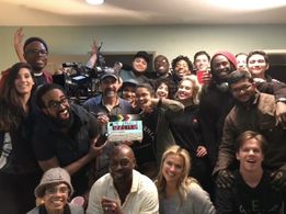 Kathleen McClellan in Rattlesnakes (2019)