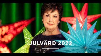 Barbro 'Babben' Larsson in Årets Julvärd (1961)