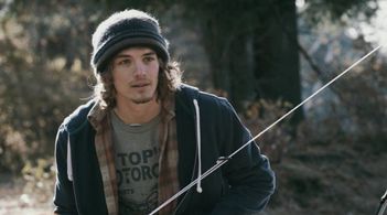 Alexander Nifong in Cloned: The Recreator Chronicles (2012)