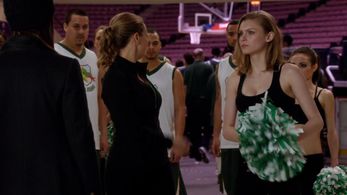 The Mysteries of Laura