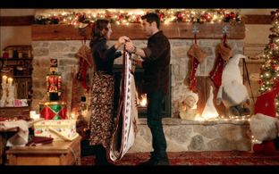 The Fabric Of Christmas (2023)